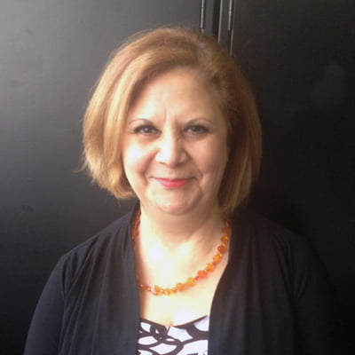 Antonette Possamai