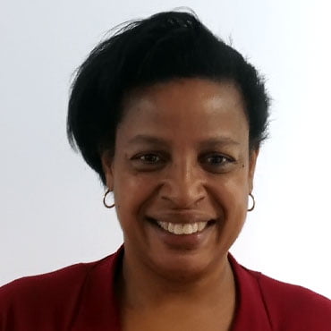 Jasmine Livingstone